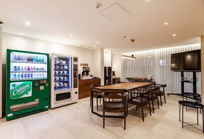 汽车旅馆  Yaja Daegu Seongseo