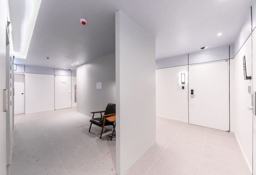 汽车旅馆  Yaja Daegu Seongseo