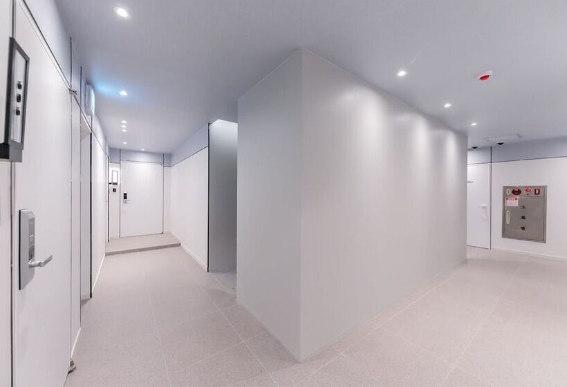 汽车旅馆  Yaja Daegu Seongseo