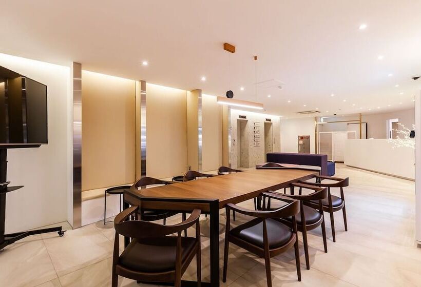 汽车旅馆  Yaja Daegu Seongseo