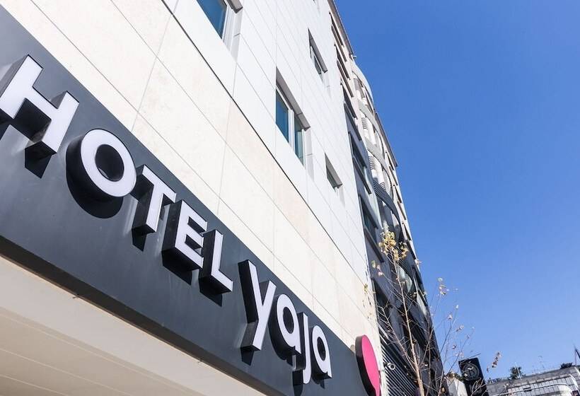 Motel Yaja Hanam Branch