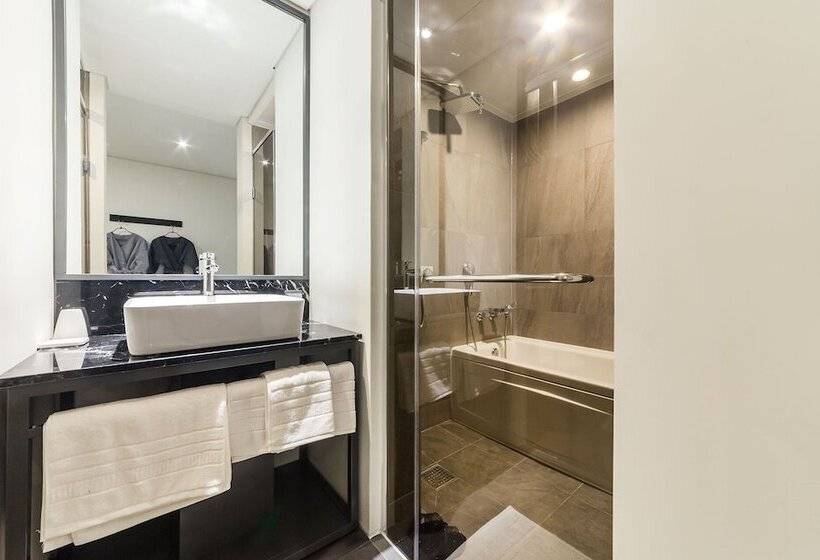 Motel Yaja Hanam Branch