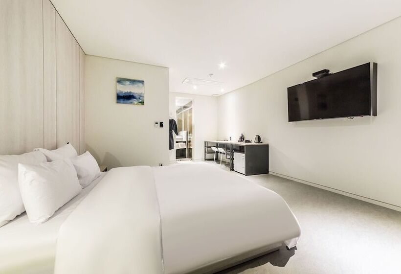 Motel Yaja Hanam Branch