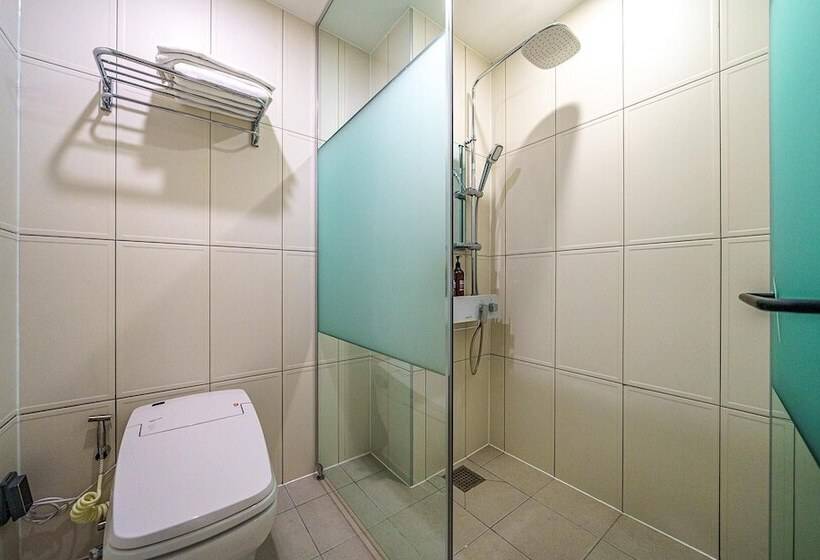 Motel Yaja Hanam Branch