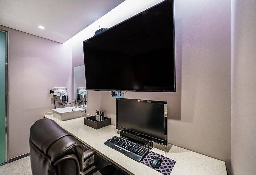 Motel Yaja Hanam Branch