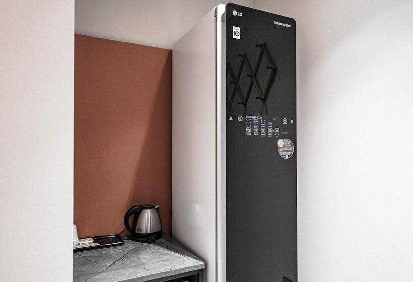 Motel Yaja Hanam Branch