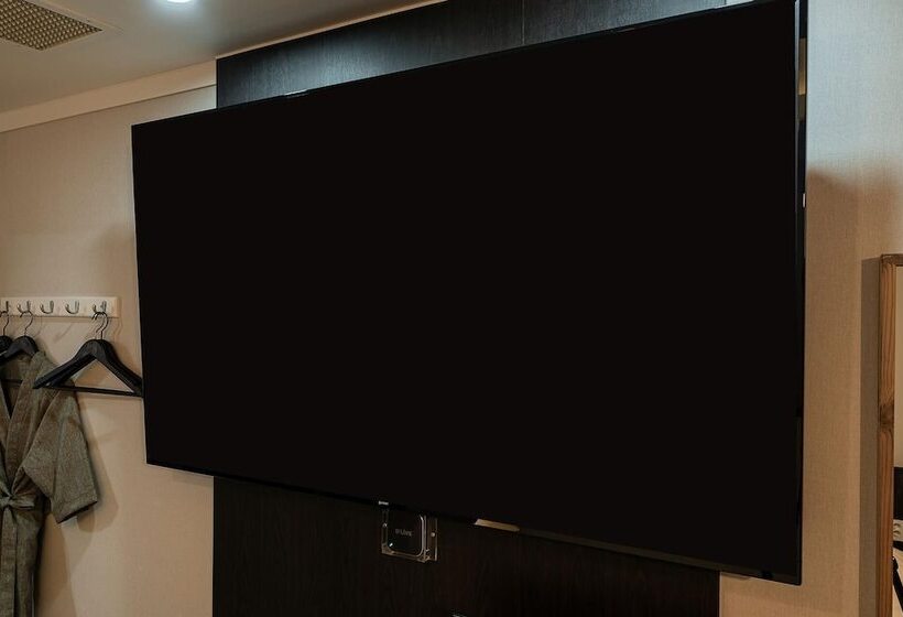 מוטל Yeoju Hotel Maru