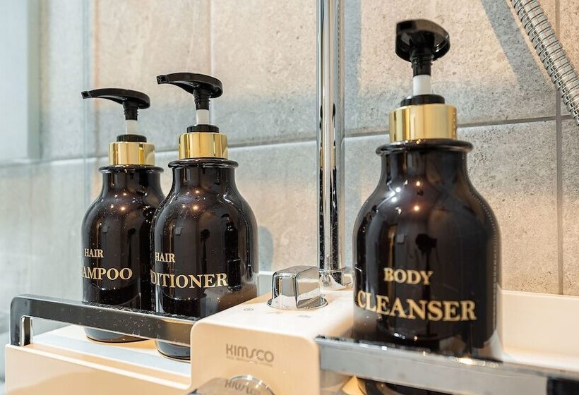 מוטל Yeoju Hotel Maru