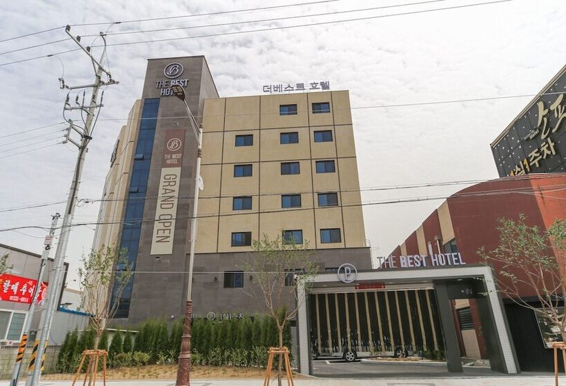 汽车旅馆  Yeongcheon The Best