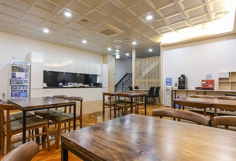 모텔 Yongin Fine Unmanned