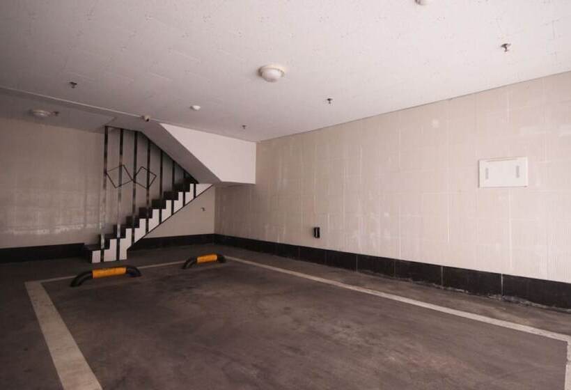 Mungyeong Jeomchon Amor Motel