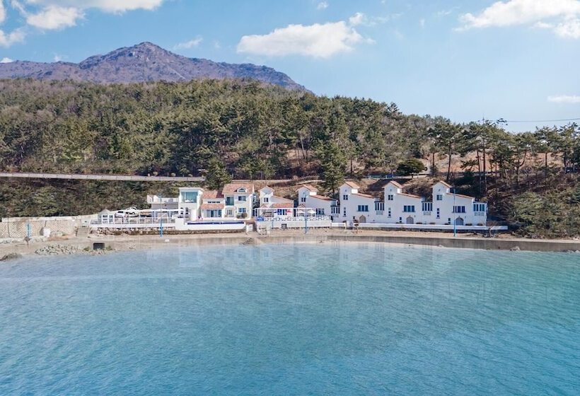 Namhae Melody Pension