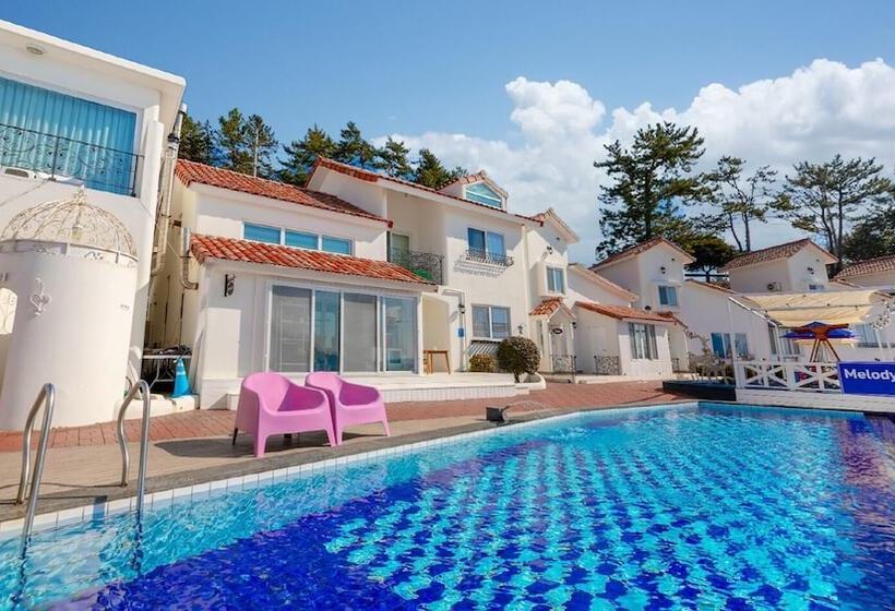 Namhae Melody Pension