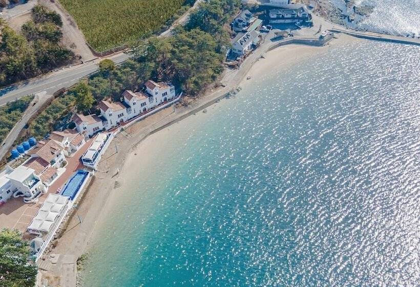 Namhae Melody Pension