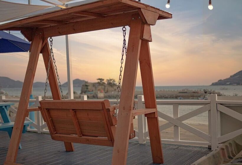 Namhae Melody Pension