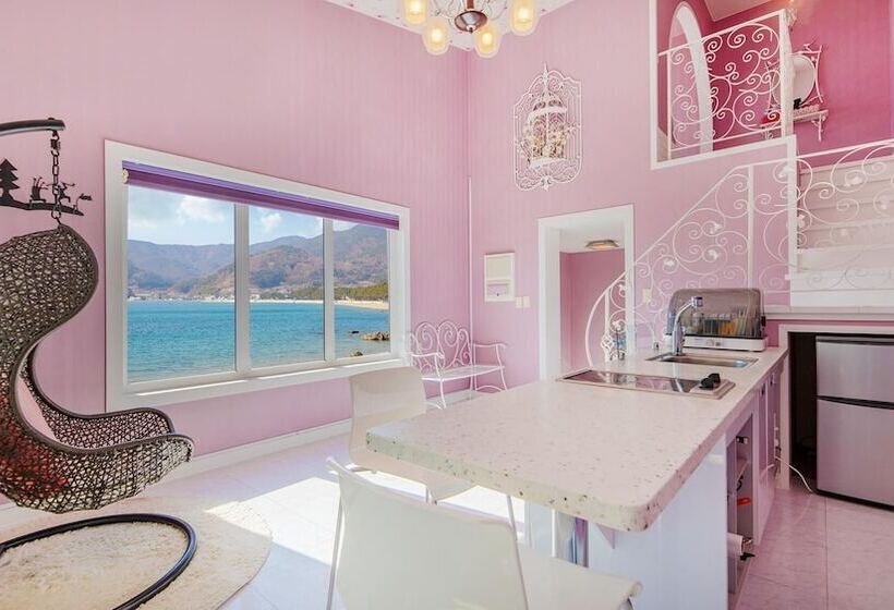 Namhae Melody Pension