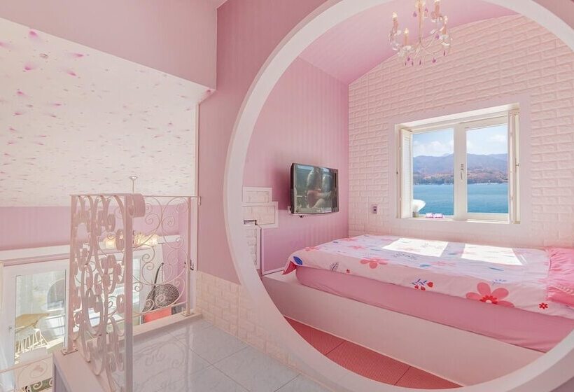 Namhae Melody Pension