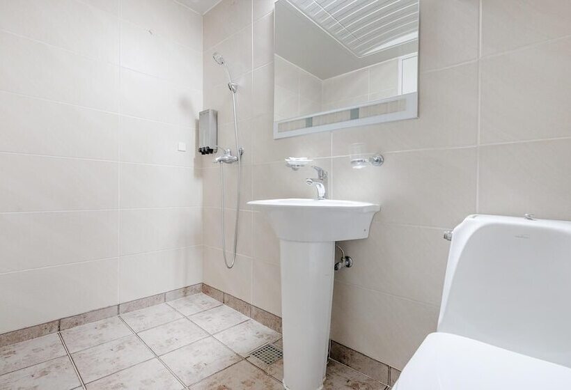 Namhae Melody Pension