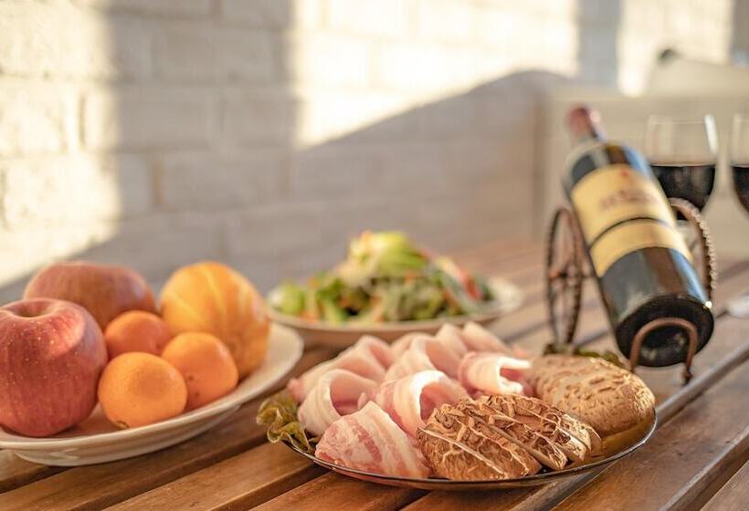 Namhae Melody Pension