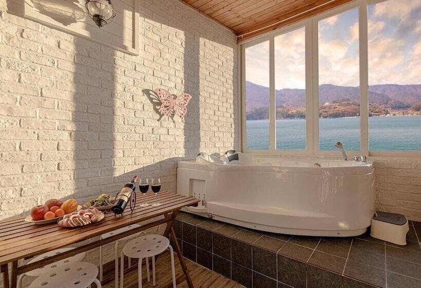 Namhae Melody Pension