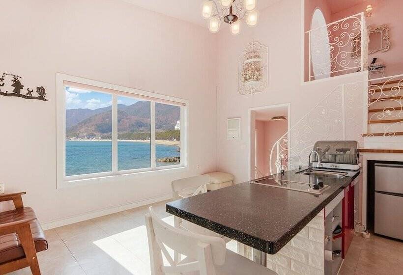 Namhae Melody Pension