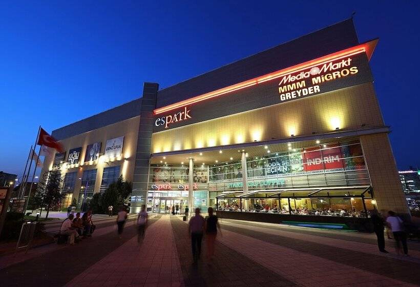 Old City Hotel 28 Room