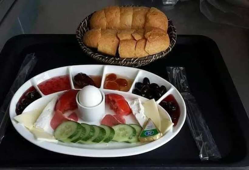 Old City Hotel 28 Room