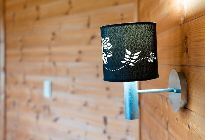 Paju Sugavill Agyeon Dongban Pension