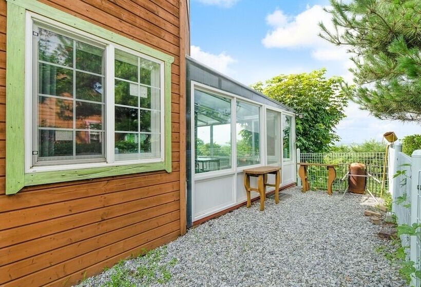 Paju Sugavill Agyeon Dongban Pension