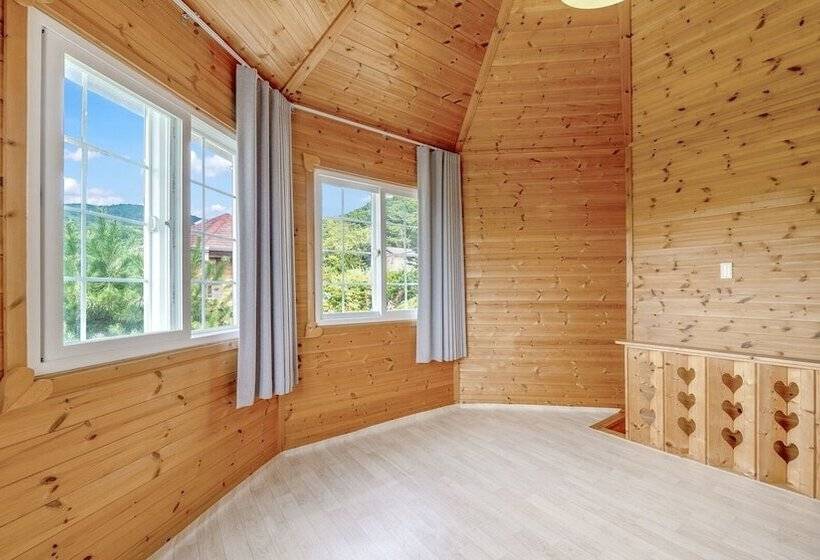 Paju Sugavill Agyeon Dongban Pension