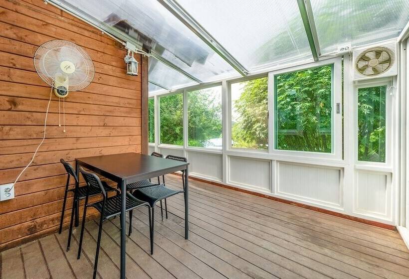 Paju Sugavill Agyeon Dongban Pension