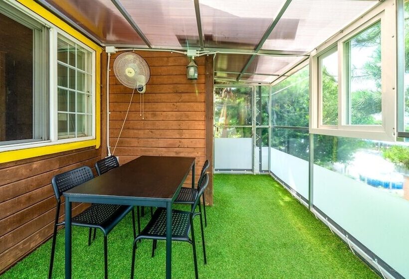 Paju Sugavill Agyeon Dongban Pension