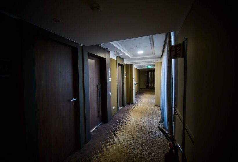 Park Hotel Le Dune Di Giovino