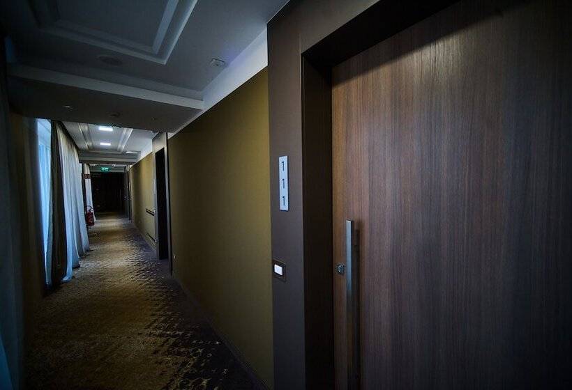 Park Hotel Le Dune Di Giovino