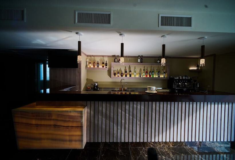 Park Hotel Le Dune Di Giovino