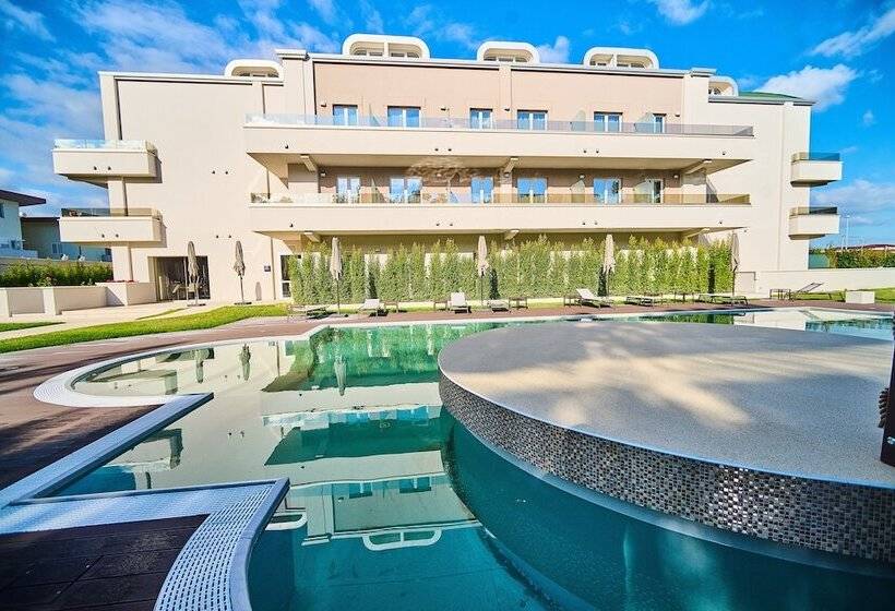 Park Hotel Le Dune Di Giovino