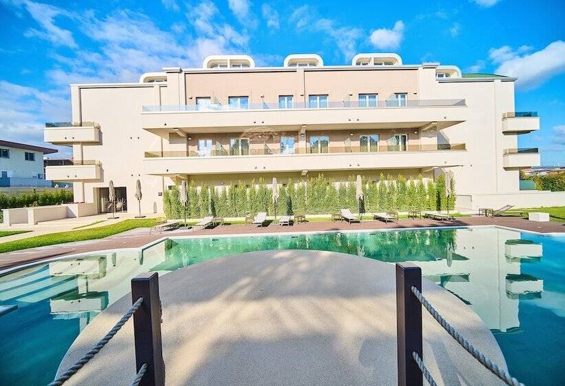 Park Hotel Le Dune Di Giovino