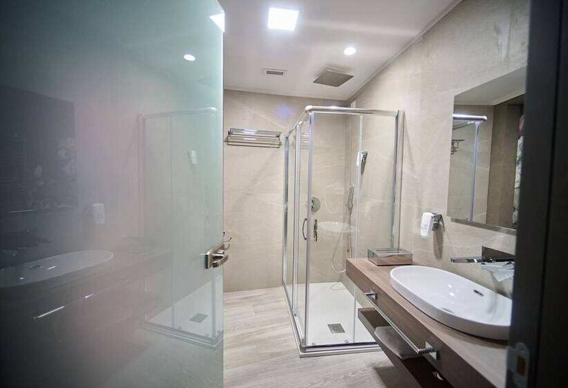 Park Hotel Le Dune Di Giovino