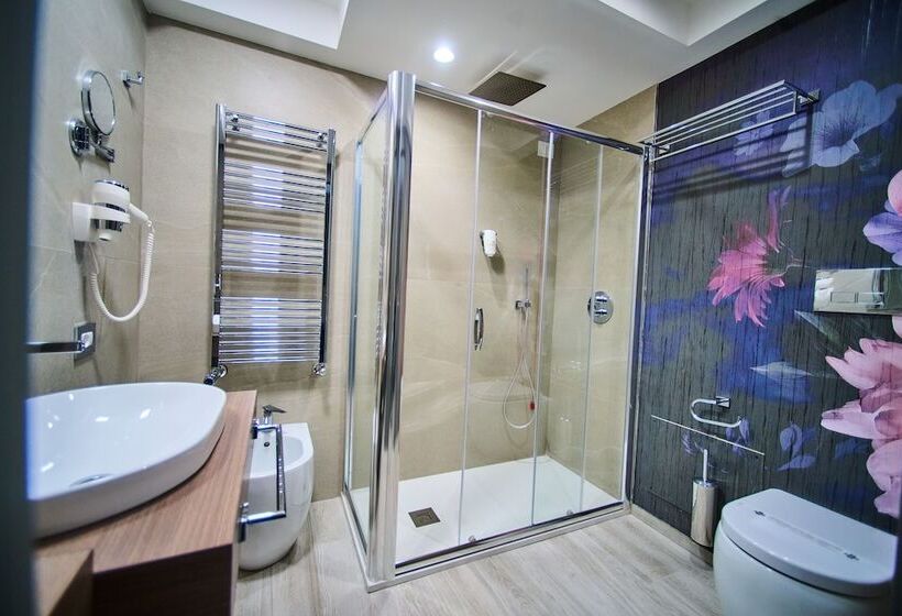 Park Hotel Le Dune Di Giovino