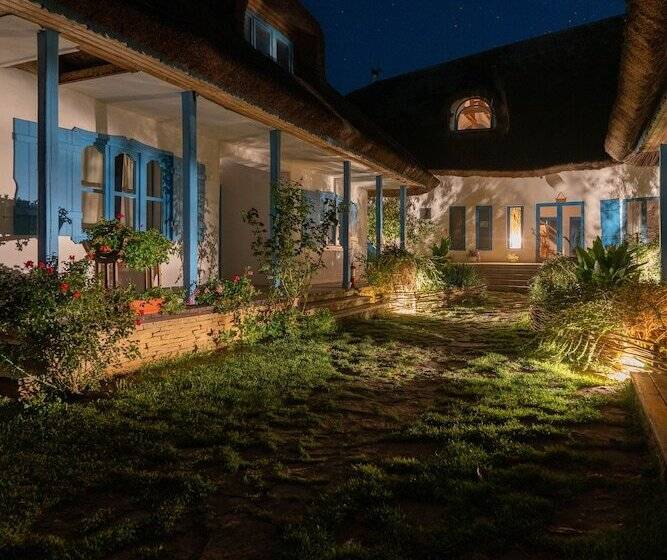 Пансион 5 Chirpici - Small Traditional Resort