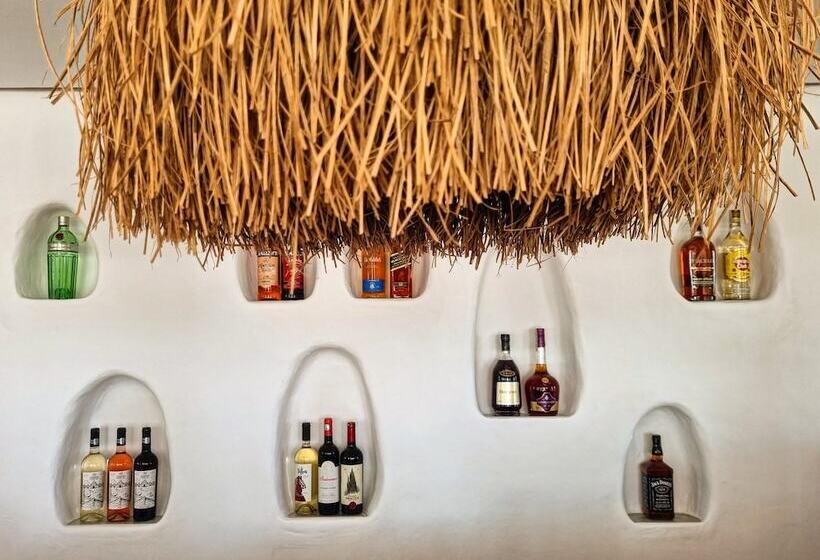 Пансион 5 Chirpici - Small Traditional Resort