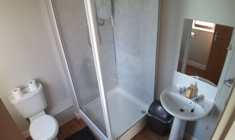 פנסיון Alexandra Park Town House 223