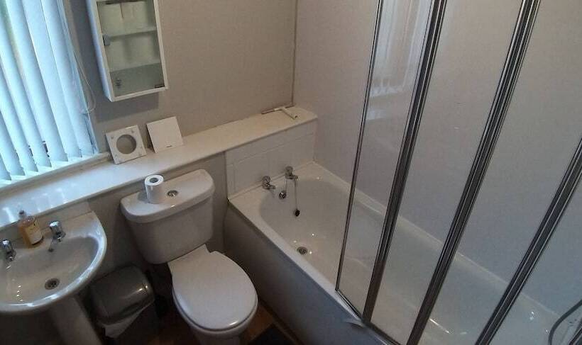 بنسيون Alexandra Park Town House 223