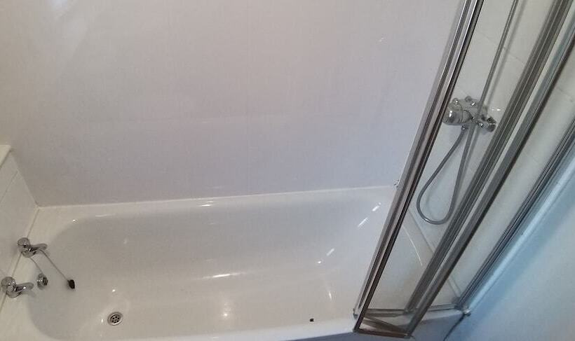 بنسيون Alexandra Park Town House 223