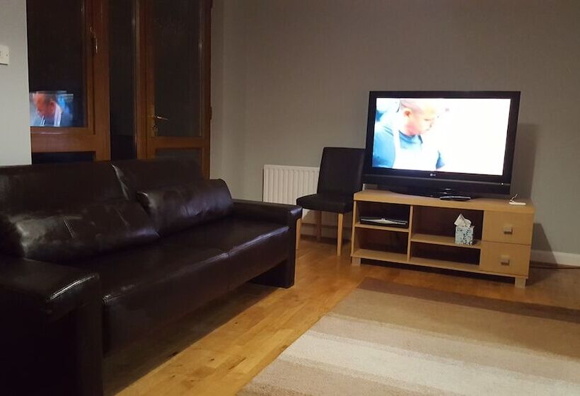 بنسيون Alexandra Park Town House 223