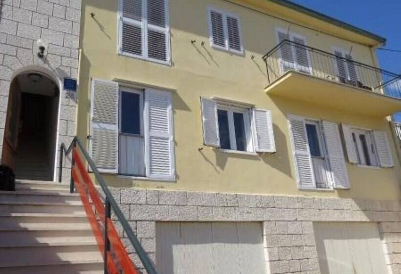 ペンション Tereza   In Center   A1