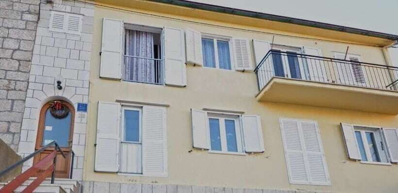 ペンション Tereza   In Center   A1