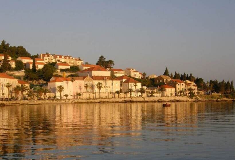 ペンション Tereza   In Center   A1