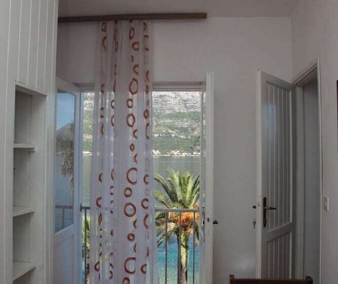 ペンション Tereza   In Center   A1