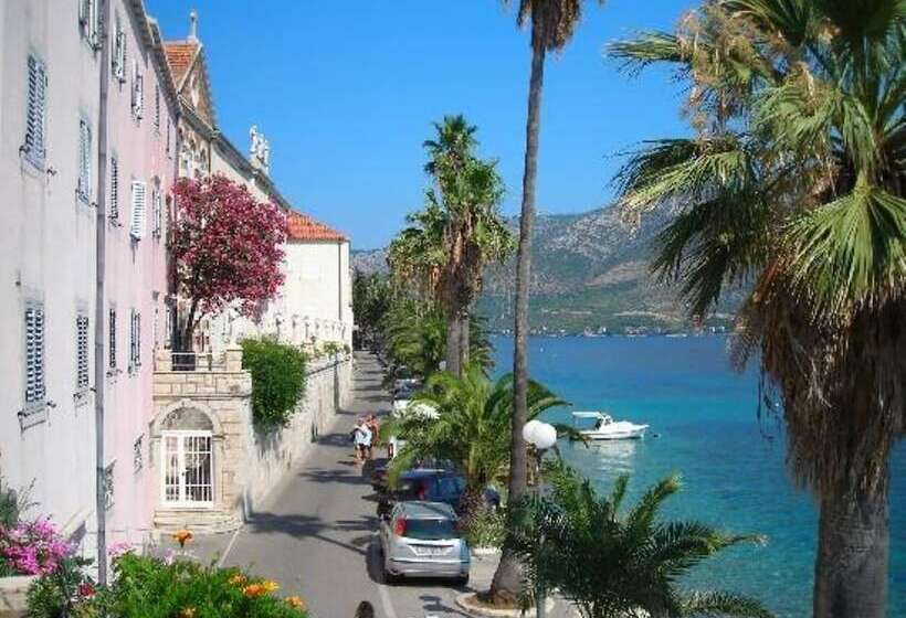 ペンション Tereza   In Center   A1